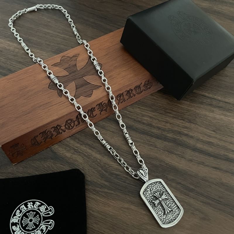 Chrome Hearts Necklaces